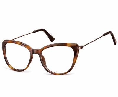 Okulary korekcyjne damskie ze sklepu: Stylion w kategorii: Okulary korekcyjne damskie - zdjęcie 4D4DD33-06F-2088_5232