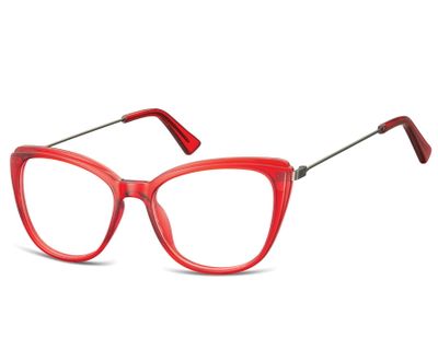 Okulary korekcyjne damskie ze sklepu: Stylion w kategorii: Okulary korekcyjne damskie - zdjęcie 4D4DD33-06F-2088_5233