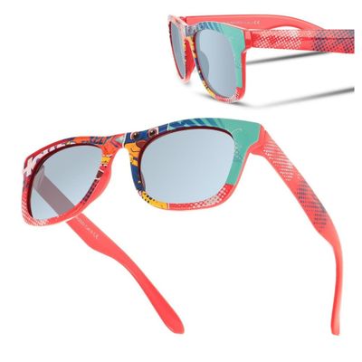 ESTILLO - Okulary przeciwsłoneczne ze sklepu: Stylion w kategorii: Okulary przeciwsłoneczne męskie - zdjęcie 4D4DD33-06F-2088_5294