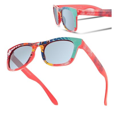 ESTILLO - Okulary przeciwsłoneczne ze sklepu: Stylion w kategorii: Okulary przeciwsłoneczne męskie - zdjęcie 4D4DD33-06F-2088_5294