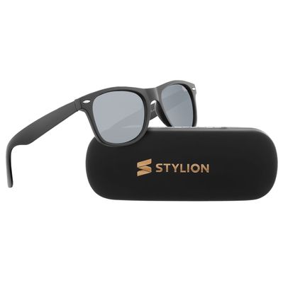 Okulary przeciwsłoneczne ze sklepu: Stylion w kategorii: Okulary przeciwsłoneczne męskie - zdjęcie 4D4DD33-06F-2088_5296