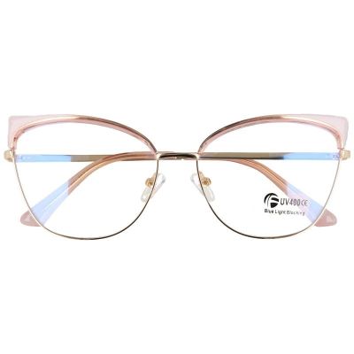 Okulary korekcyjne damskie ze sklepu: Stylion w kategorii: Okulary korekcyjne damskie - zdjęcie 4D4DD33-06F-2088_5302