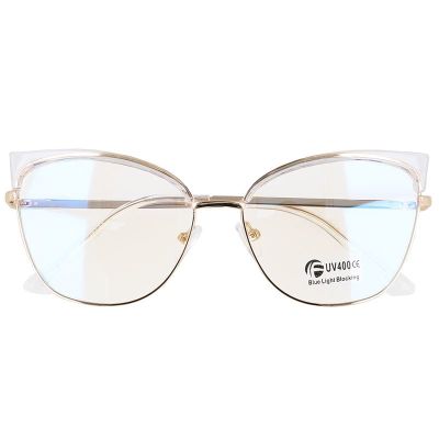 Okulary korekcyjne damskie ze sklepu: Stylion w kategorii: Okulary korekcyjne damskie - zdjęcie 4D4DD33-06F-2088_5303