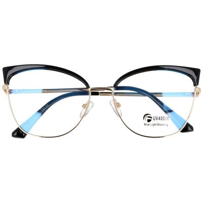 Okulary korekcyjne damskie ze sklepu: Stylion w kategorii: Okulary korekcyjne damskie - zdjęcie 4D4DD33-06F-2088_5304