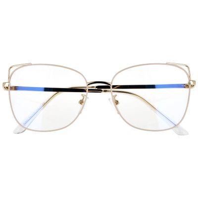 Okulary korekcyjne damskie ze sklepu: Stylion w kategorii: Okulary korekcyjne damskie - zdjęcie 4D4DD33-06F-2088_5323