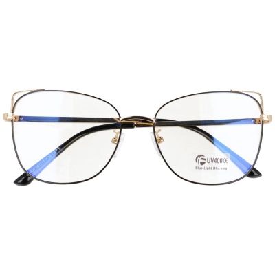 Okulary korekcyjne damskie ze sklepu: Stylion w kategorii: Okulary korekcyjne damskie - zdjęcie 4D4DD33-06F-2088_5324