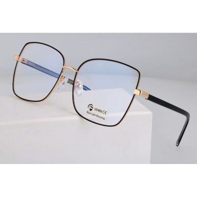 Okulary korekcyjne damskie ze sklepu: Stylion w kategorii: Okulary korekcyjne damskie - zdjęcie 4D4DD33-06F-2088_5326