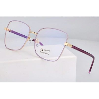 Okulary korekcyjne damskie ze sklepu: Stylion w kategorii: Okulary korekcyjne damskie - zdjęcie 4D4DD33-06F-2088_5327