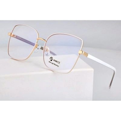 Okulary korekcyjne damskie ze sklepu: Stylion w kategorii: Okulary korekcyjne damskie - zdjęcie 4D4DD33-06F-2088_5331