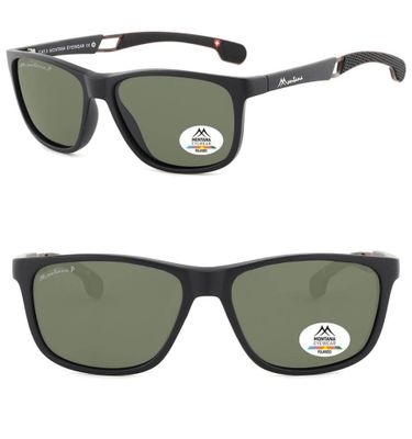 Okulary przeciwsłoneczne MONTANA ze sklepu: Stylion w kategorii: Okulary przeciwsłoneczne męskie - zdjęcie 4D4DD33-06F-2088_535