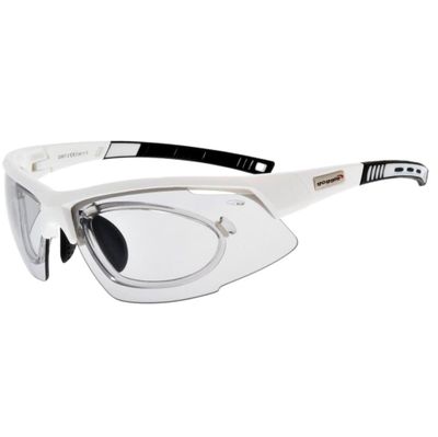 GOGGLE - Okulary przeciwsłoneczne ze sklepu: Stylion w kategorii: Okulary przeciwsłoneczne męskie - zdjęcie 4D4DD33-06F-2088_5361