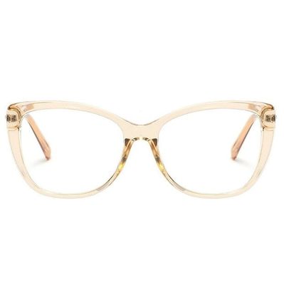 Okulary korekcyjne damskie ze sklepu: Stylion w kategorii: Okulary korekcyjne damskie - zdjęcie 4D4DD33-06F-2088_5376