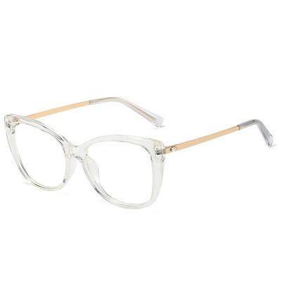 Okulary korekcyjne damskie ze sklepu: Stylion w kategorii: Okulary korekcyjne damskie - zdjęcie 4D4DD33-06F-2088_5377