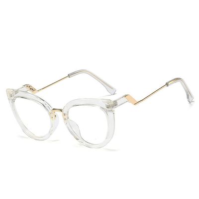 Okulary korekcyjne damskie ze sklepu: Stylion w kategorii: Okulary korekcyjne damskie - zdjęcie 4D4DD33-06F-2088_5410