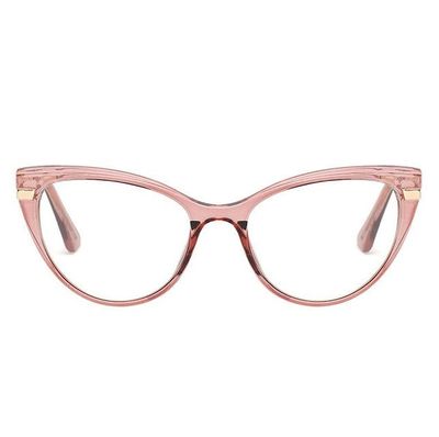 Okulary korekcyjne damskie ze sklepu: Stylion w kategorii: Okulary korekcyjne damskie - zdjęcie 4D4DD33-06F-2088_5413