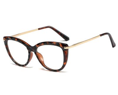 Okulary korekcyjne damskie ze sklepu: Stylion w kategorii: Okulary korekcyjne damskie - zdjęcie 4D4DD33-06F-2088_5430
