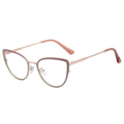 Okulary korekcyjne damskie ze sklepu: Stylion w kategorii: Okulary korekcyjne damskie - zdjęcie 4D4DD33-06F-2088_5437
