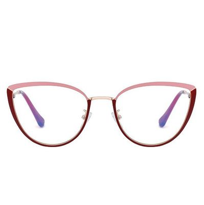 Okulary korekcyjne damskie ze sklepu: Stylion w kategorii: Okulary korekcyjne damskie - zdjęcie 4D4DD33-06F-2088_5438