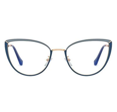 Okulary korekcyjne damskie ze sklepu: Stylion w kategorii: Okulary korekcyjne damskie - zdjęcie 4D4DD33-06F-2088_5439