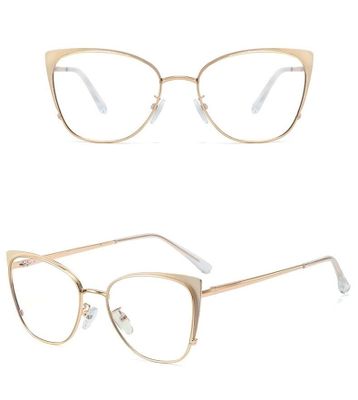 Okulary korekcyjne damskie ze sklepu: Stylion w kategorii: Okulary korekcyjne damskie - zdjęcie 4D4DD33-06F-2088_5442