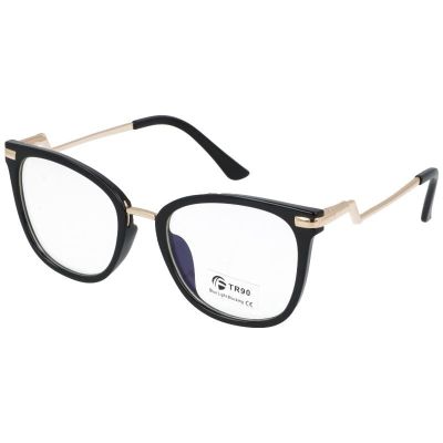 Okulary korekcyjne damskie ze sklepu: Stylion w kategorii: Okulary korekcyjne damskie - zdjęcie 4D4DD33-06F-2088_5466