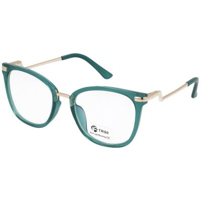 Okulary korekcyjne damskie ze sklepu: Stylion w kategorii: Okulary korekcyjne damskie - zdjęcie 4D4DD33-06F-2088_5474