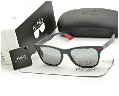 Okulary przeciwsłoneczne ze sklepu: Stylion w kategorii: Okulary przeciwsłoneczne męskie - zdjęcie 4D4DD33-06F-2088_5480
