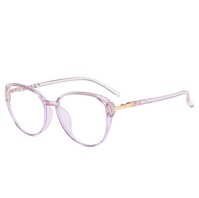 Okulary korekcyjne damskie ze sklepu: Stylion w kategorii: Okulary korekcyjne damskie - zdjęcie 4D4DD33-06F-2088_5484