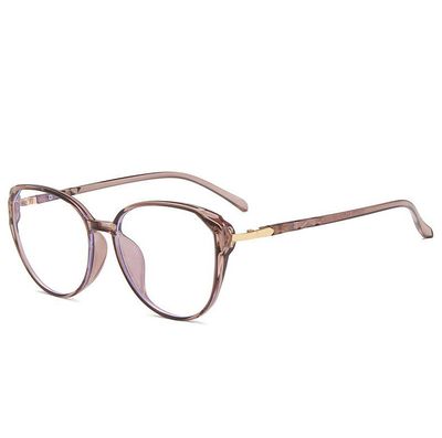 Okulary korekcyjne damskie ze sklepu: Stylion w kategorii: Okulary korekcyjne damskie - zdjęcie 4D4DD33-06F-2088_5485
