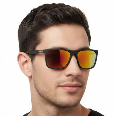 Okulary przeciwsłoneczne ze sklepu: Stylion w kategorii: Okulary przeciwsłoneczne męskie - zdjęcie 4D4DD33-06F-2088_5495