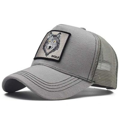 Czapka z daszkiem męska ze sklepu: Stylion w kategorii: Czapki z daszkiem męskie - zdjęcie 4D4DD33-06F-2088_5497