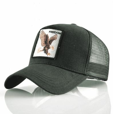 Czapka z daszkiem męska ze sklepu: Stylion w kategorii: Czapki z daszkiem męskie - zdjęcie 4D4DD33-06F-2088_5500