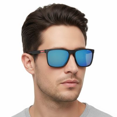 Okulary przeciwsłoneczne ze sklepu: Stylion w kategorii: Okulary przeciwsłoneczne męskie - zdjęcie 4D4DD33-06F-2088_5511