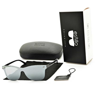 Okulary przeciwsłoneczne ze sklepu: Stylion w kategorii: Okulary przeciwsłoneczne męskie - zdjęcie 4D4DD33-06F-2088_5522