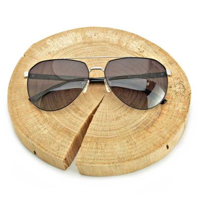 Okulary przeciwsłoneczne ze sklepu: Stylion w kategorii: Okulary przeciwsłoneczne męskie - zdjęcie 4D4DD33-06F-2088_5537