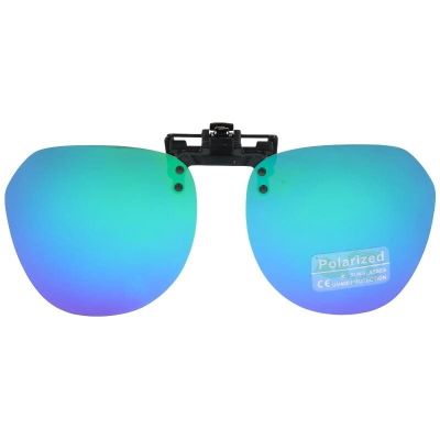 Okulary przeciwsłoneczne STYLION ze sklepu: Stylion w kategorii: Okulary przeciwsłoneczne męskie - zdjęcie 4D4DD33-06F-2088_5552