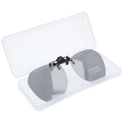 Okulary przeciwsłoneczne STYLION ze sklepu: Stylion w kategorii: Okulary przeciwsłoneczne męskie - zdjęcie 4D4DD33-06F-2088_5553