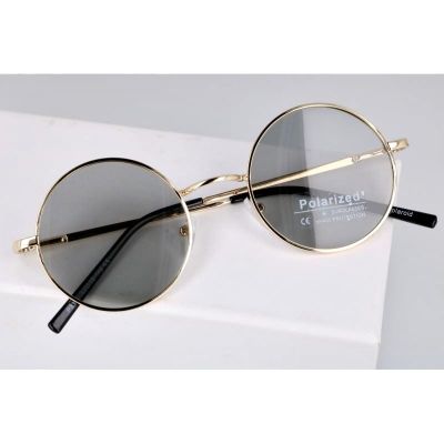 Okulary przeciwsłoneczne STYLION ze sklepu: Stylion w kategorii: Okulary przeciwsłoneczne męskie - zdjęcie 4D4DD33-06F-2088_5556