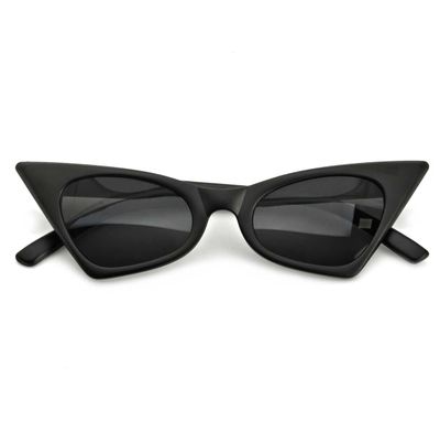 Okulary przeciwsłoneczne damskie ze sklepu: Stylion w kategorii: Okulary przeciwsłoneczne damskie - zdjęcie 4D4DD33-06F-2088_5564