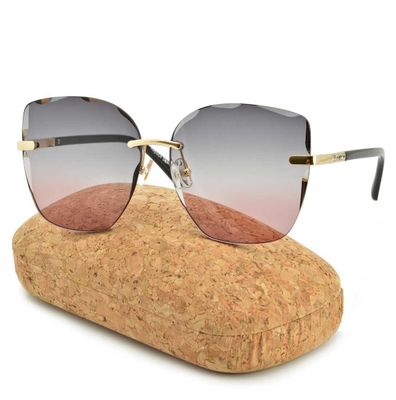 Okulary przeciwsłoneczne damskie ze sklepu: Stylion w kategorii: Okulary przeciwsłoneczne damskie - zdjęcie 4D4DD33-06F-2088_5566