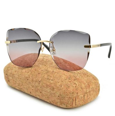 Okulary przeciwsłoneczne damskie COTE EXCLUSIVE ze sklepu: Stylion w kategorii: Okulary przeciwsłoneczne damskie - zdjęcie 4D4DD33-06F-2088_5566