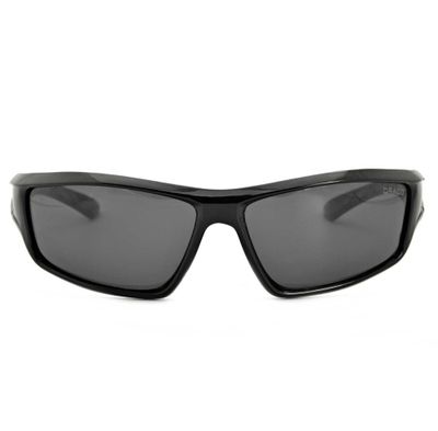 Okulary przeciwsłoneczne DRACO ze sklepu: Stylion w kategorii: Okulary przeciwsłoneczne męskie - zdjęcie 4D4DD33-06F-2088_5573
