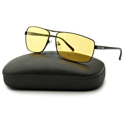 Okulary przeciwsłoneczne ze sklepu: Stylion w kategorii: Okulary przeciwsłoneczne męskie - zdjęcie 4D4DD33-06F-2088_5593