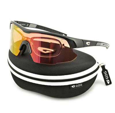 GOG - Okulary przeciwsłoneczne ze sklepu: Stylion w kategorii: Okulary przeciwsłoneczne męskie - zdjęcie 4D4DD33-06F-2088_5609