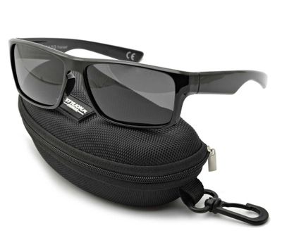 Okulary przeciwsłoneczne DRACO ze sklepu: Stylion w kategorii: Okulary przeciwsłoneczne męskie - zdjęcie 4D4DD33-06F-2088_5622
