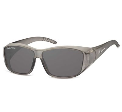 Okulary przeciwsłoneczne MONTANA ze sklepu: Stylion w kategorii: Okulary przeciwsłoneczne męskie - zdjęcie 4D4DD33-06F-2088_5628