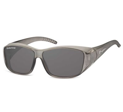 Okulary przeciwsłoneczne MONTANA ze sklepu: Stylion w kategorii: Okulary przeciwsłoneczne męskie - zdjęcie 4D4DD33-06F-2088_5628