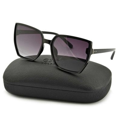 Okulary przeciwsłoneczne damskie ze sklepu: Stylion w kategorii: Okulary przeciwsłoneczne damskie - zdjęcie 4D4DD33-06F-2088_5635