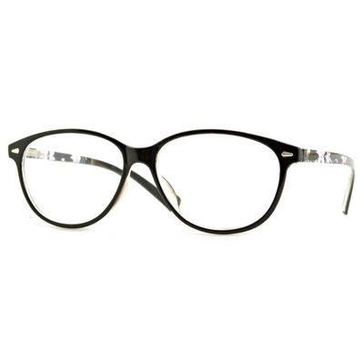 Okulary korekcyjne damskie ze sklepu: Stylion w kategorii: Okulary korekcyjne damskie - zdjęcie 4D4DD33-06F-2088_5655