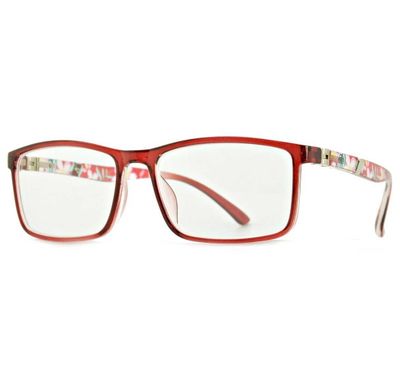 Okulary korekcyjne damskie ze sklepu: Stylion w kategorii: Okulary korekcyjne damskie - zdjęcie 4D4DD33-06F-2088_5661